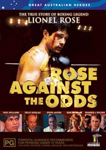 100 contre 1 ( Rose Against the Odds ) (DVD)